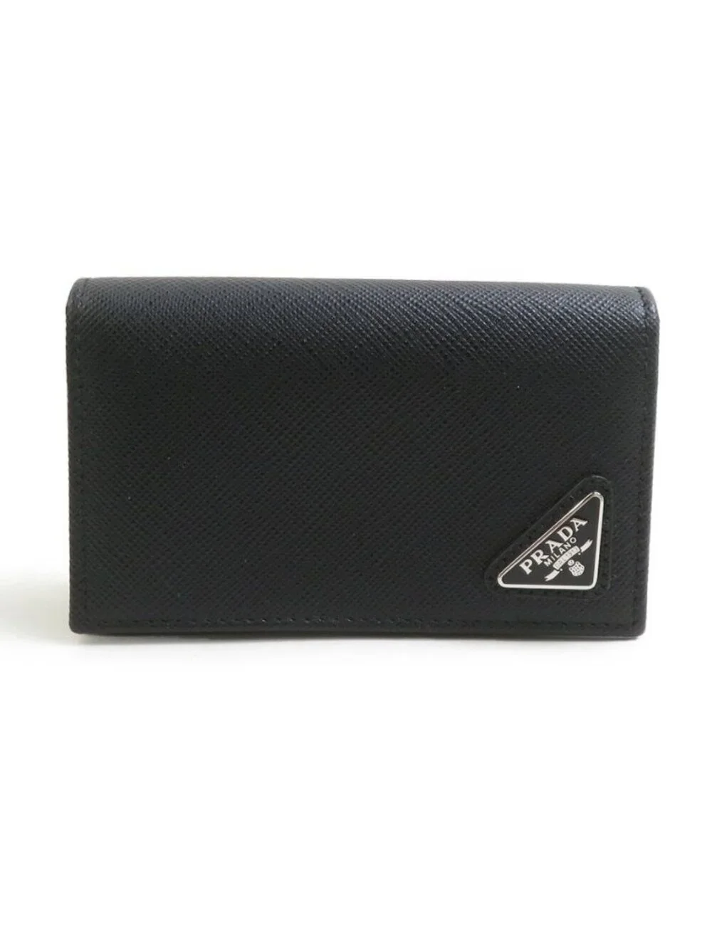 Prada Business Card Case